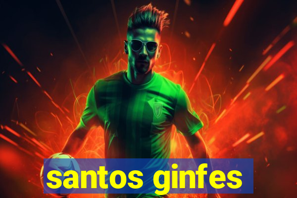 santos ginfes